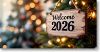 2026 年